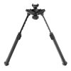 Dwójnóg  Magpul 1913 Picatinny Rail czarny